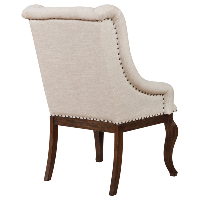 Brockway Arm Chair