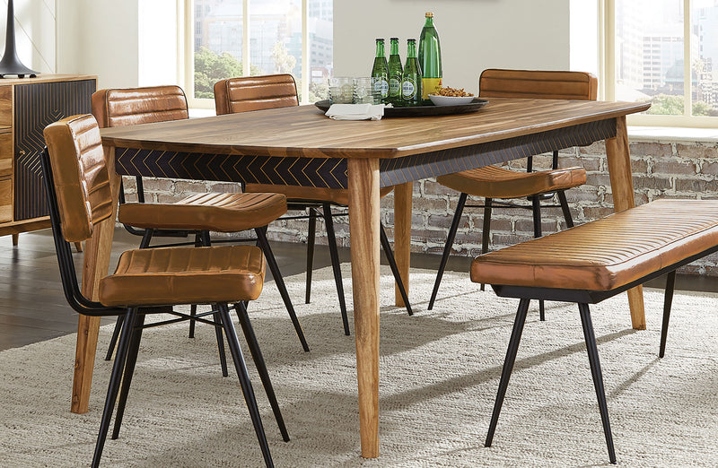 Partridge Dining Table