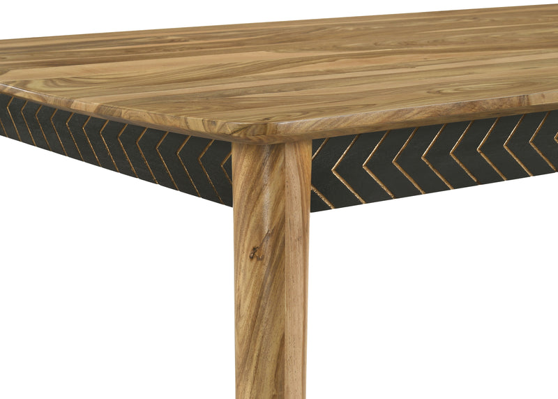 Partridge Counter Height Dining Table