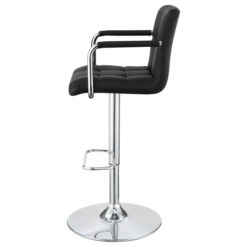 Palomar Adjustable Bar Stool