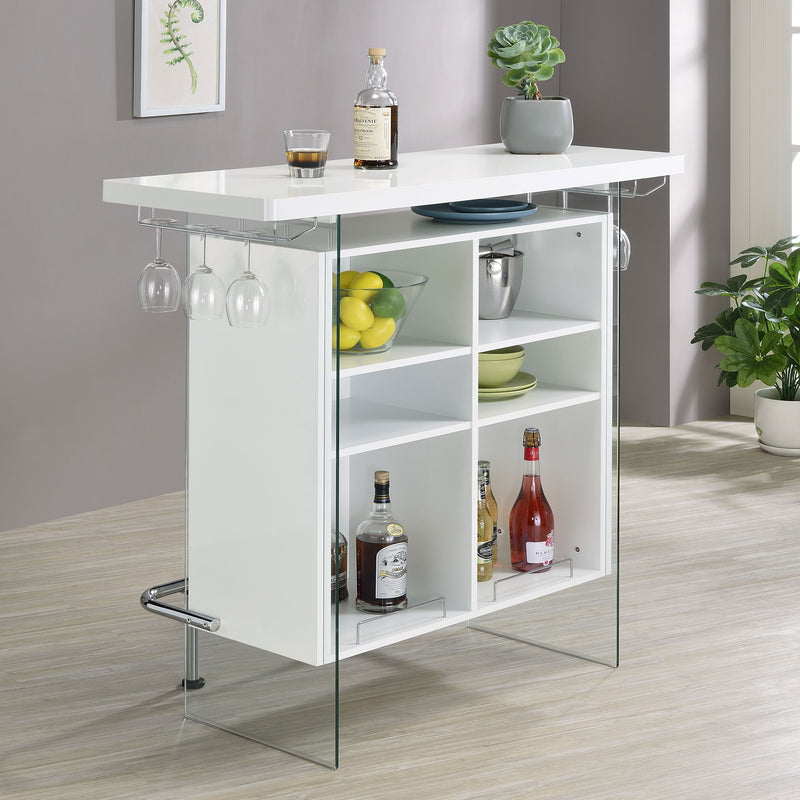 Acosta Home Bar