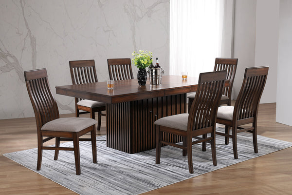 Briarwood 7 Pc Dining Set image