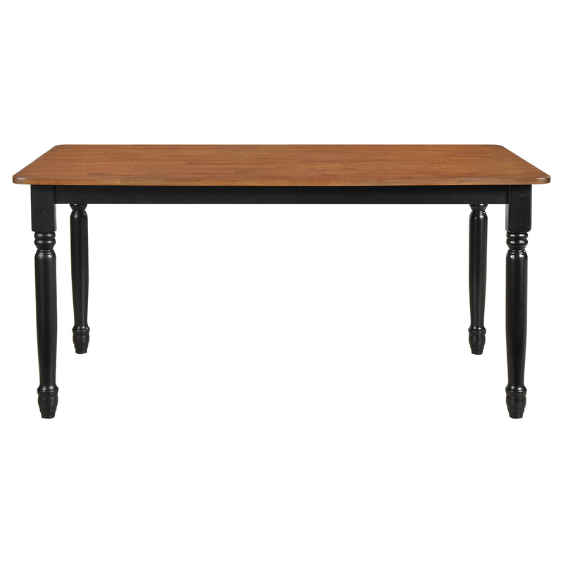 Hollyoak Dining Table