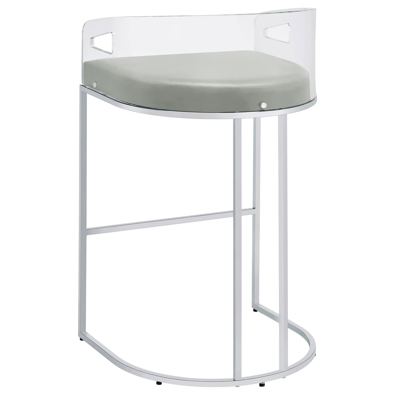 Thermosolis Bar Stool