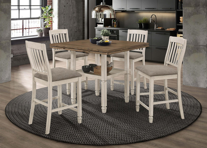 Sarasota Counter Height Dining Table