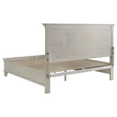 Franco 5 Pc Bedroom Sets