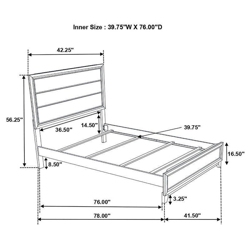 Watson Bedroom Sets