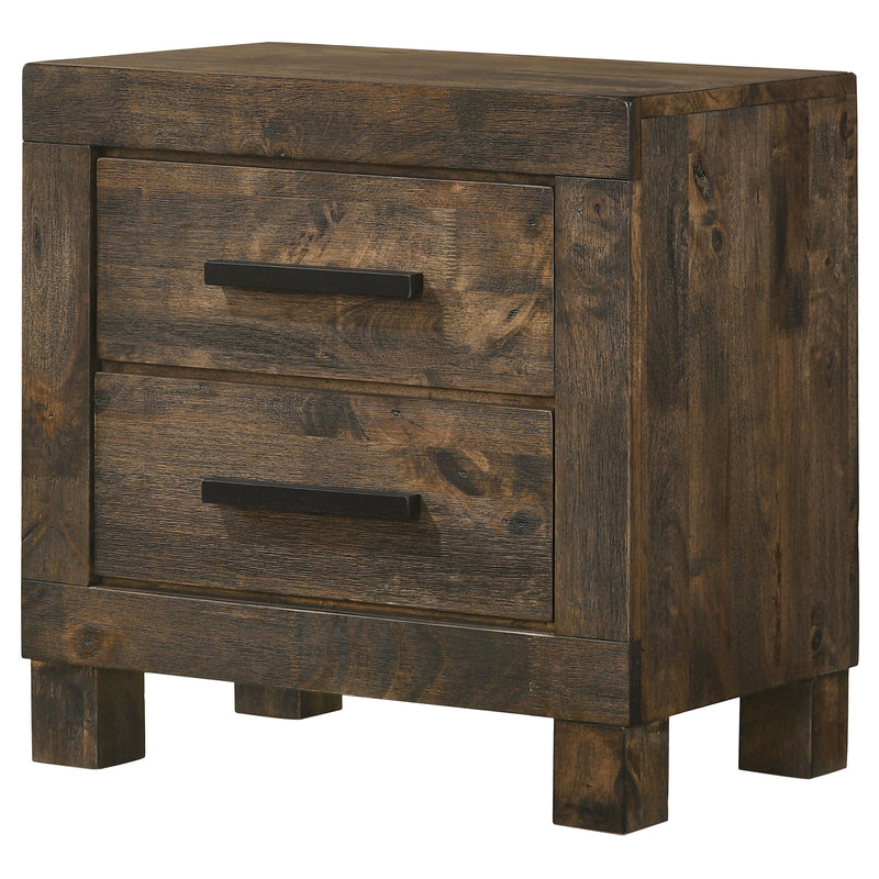 Woodmont Nightstand