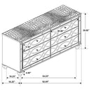 Gunnison Bedroom Sets