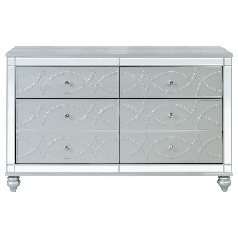 Gunnison Dresser