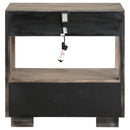 Durango Nightstands