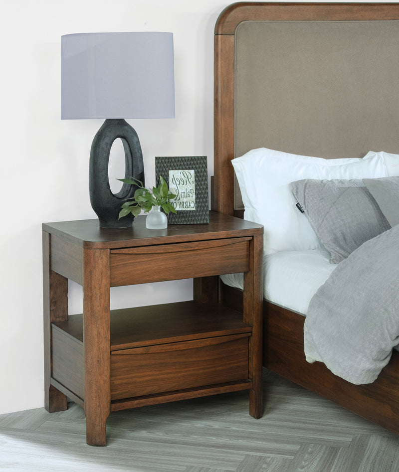 Maderia Nightstand