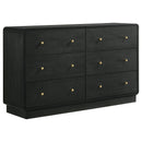 Cavelle Dresser
