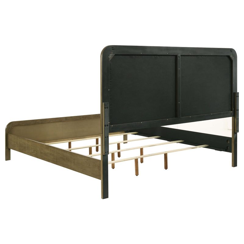 Amsbury California King, E.King, & Queen Bed