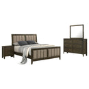 Wilkes Bedroom Sets