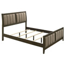 Wilkes 5 Pc Bedroom Set