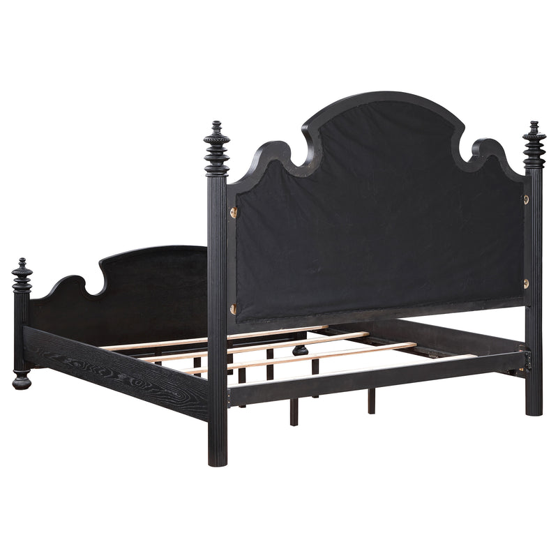 Celina Queen Bed