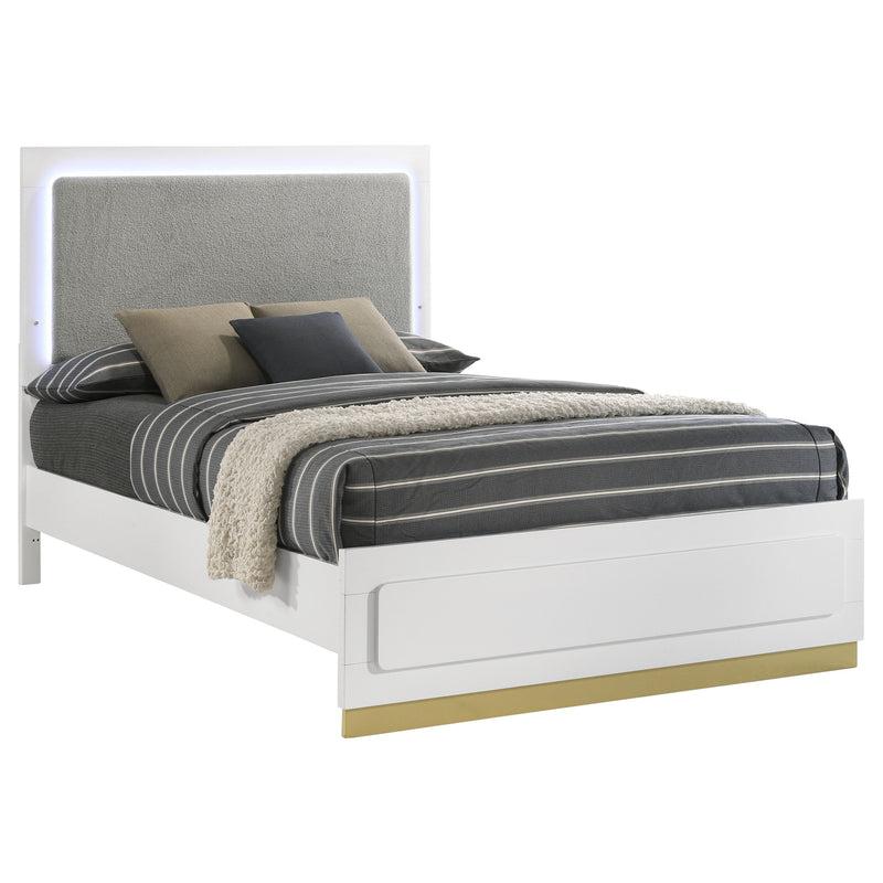 Caraway Queen Bed