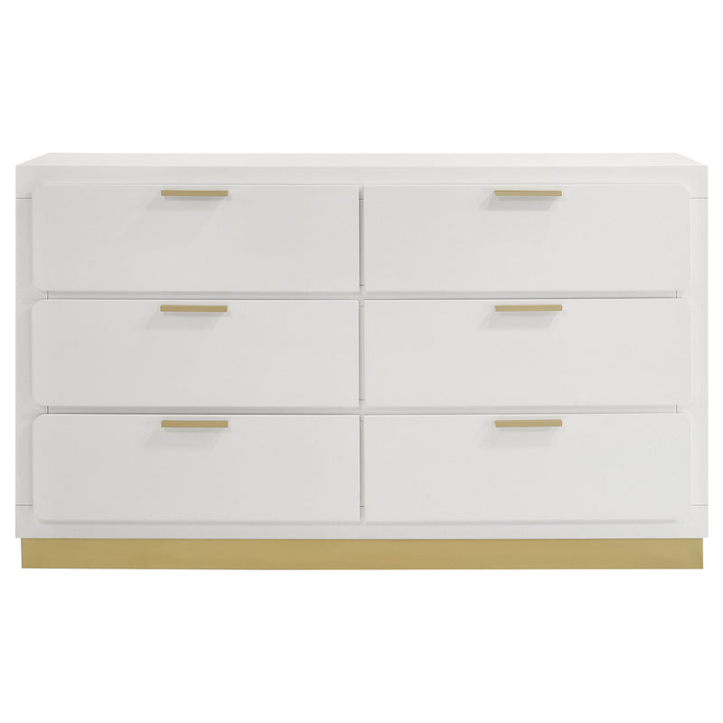 Caraway Dresser