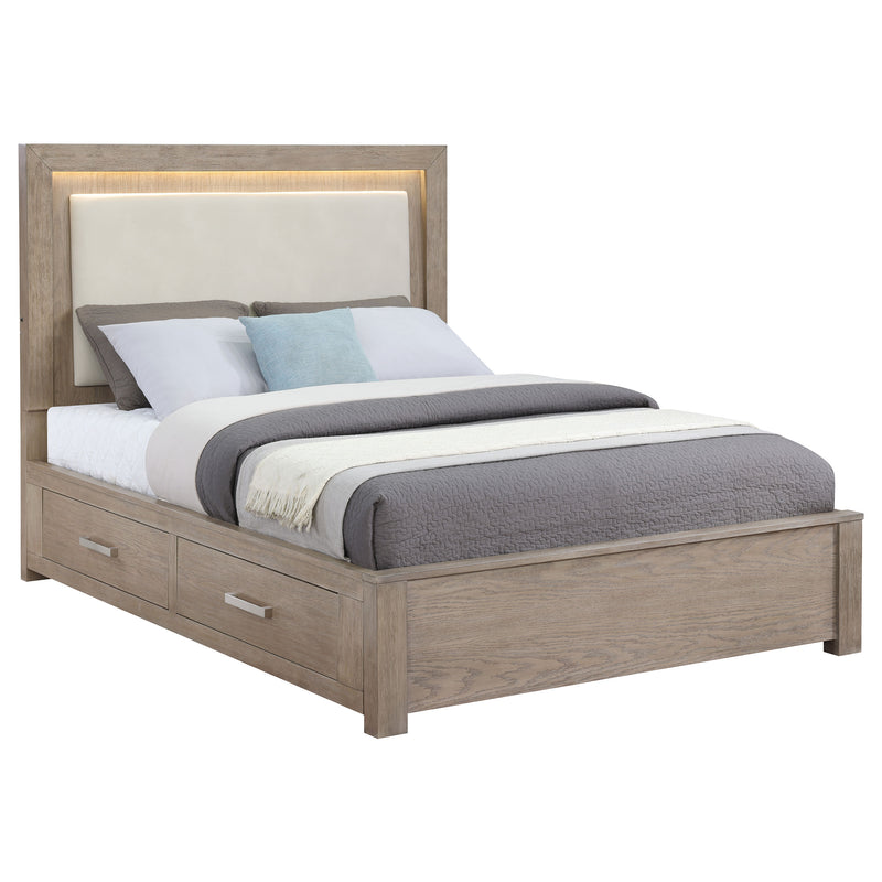 Kenora California King Bed