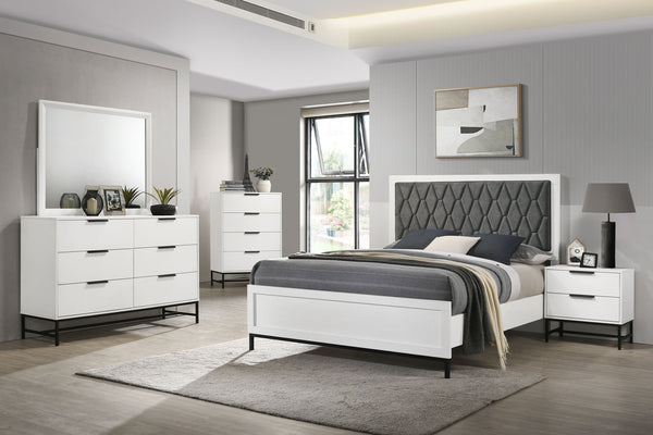 Sonora 5 Pc Bedroom Set image