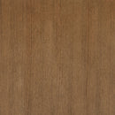 Terrace Panel Storage Bed Ash Brown