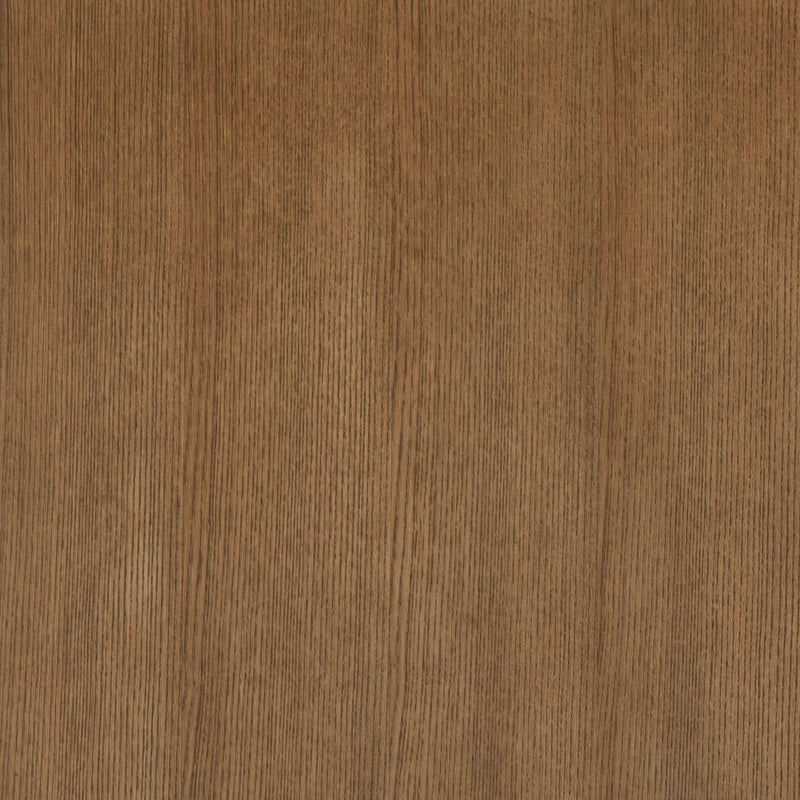 Terrace Panel Storage Bed Ash Brown