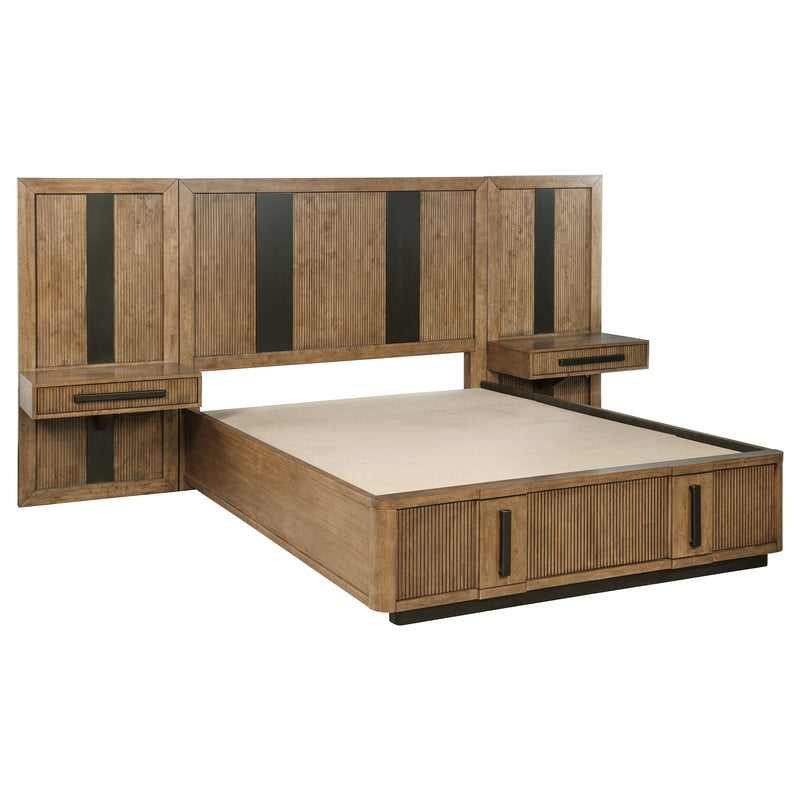 Terrace 6 Pc Bedroom Set