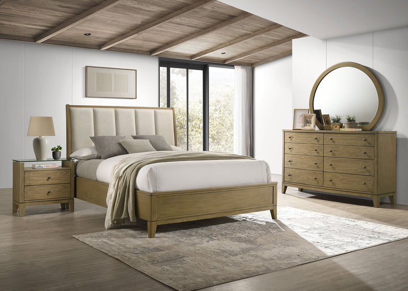 Granada 4 Pc Bedroom Set image