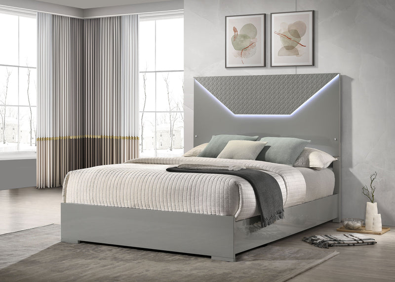 Ives Beds