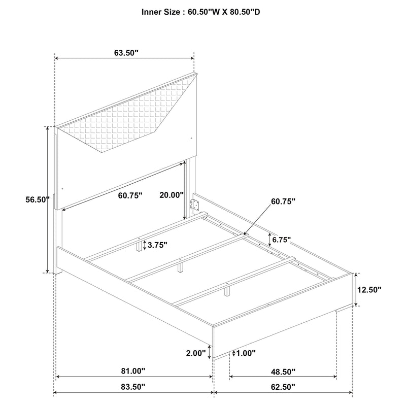 Ives Beds