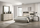 Fenwick 4 & 5 Piece Bedroom Set