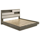 Fenwick 4 & 5 Piece Bedroom Set