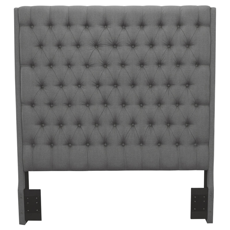 Camille Eastern King Headboard