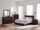 Dorian Bedroom Sets