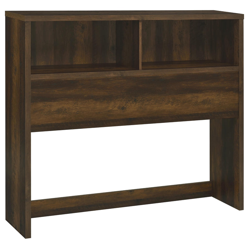 Westpark 5 Pc Twin & Full Bedroom Set Black, Brown & Natural