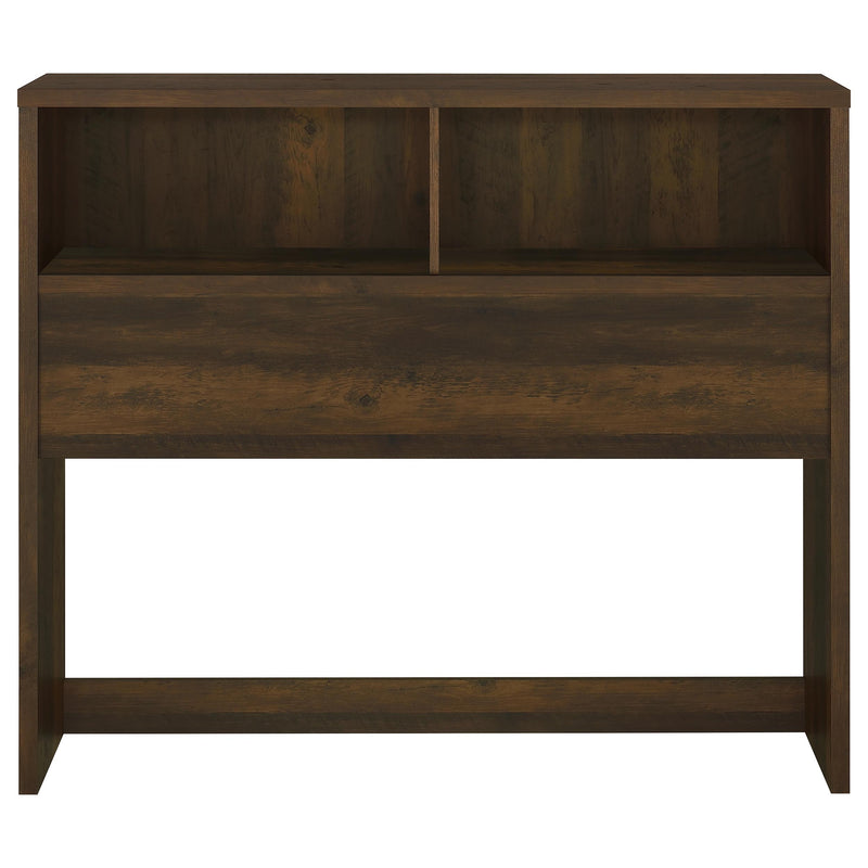 Westpark 5 Pc Twin & Full Bedroom Set Black, Brown & Natural
