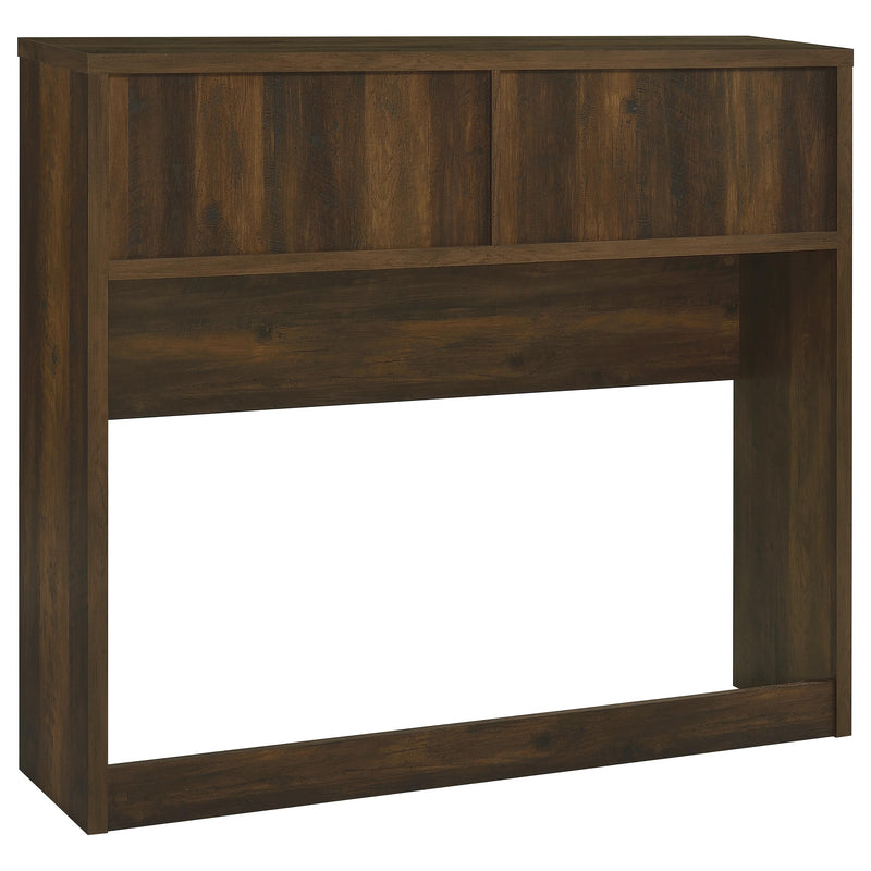 Westpark 5 Pc Twin & Full Bedroom Set Black, Brown & Natural