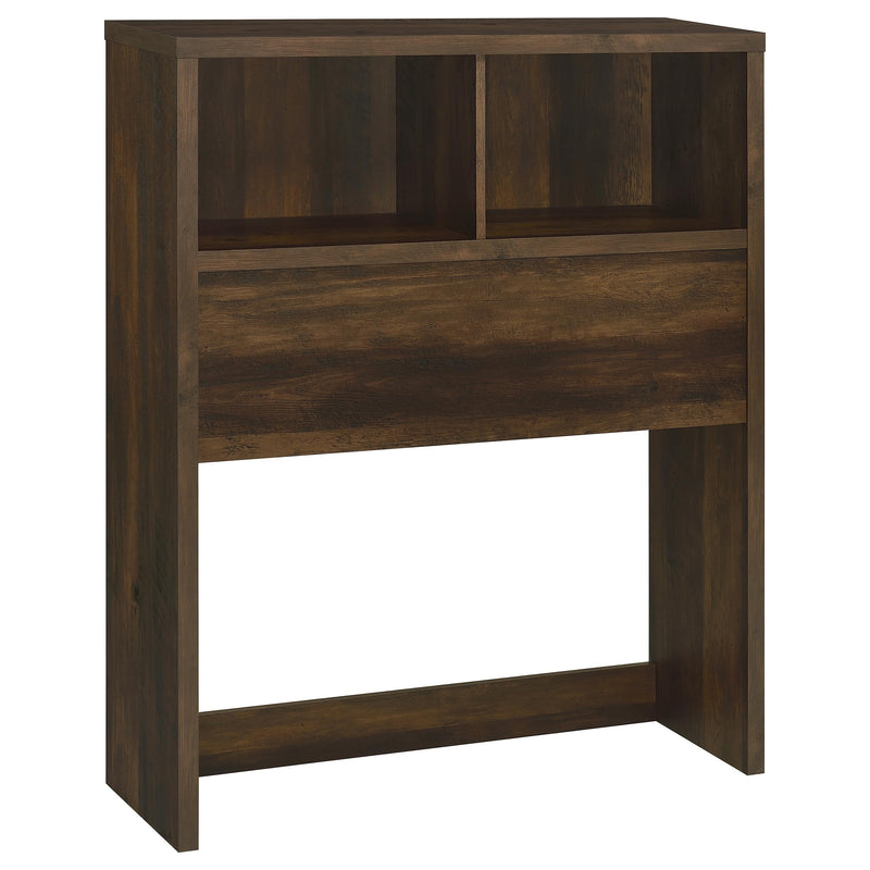 Westpark 5 Pc Twin & Full Bedroom Set Black, Brown & Natural
