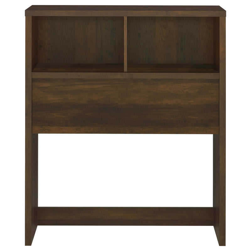 Westpark 5 Pc Twin & Full Bedroom Set Black, Brown & Natural