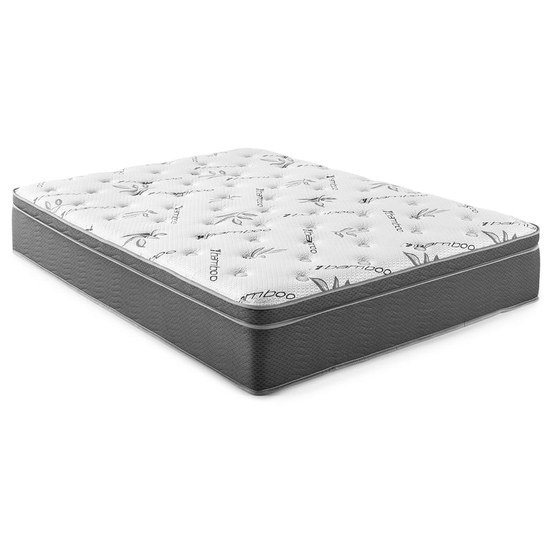 Sommet Mattress