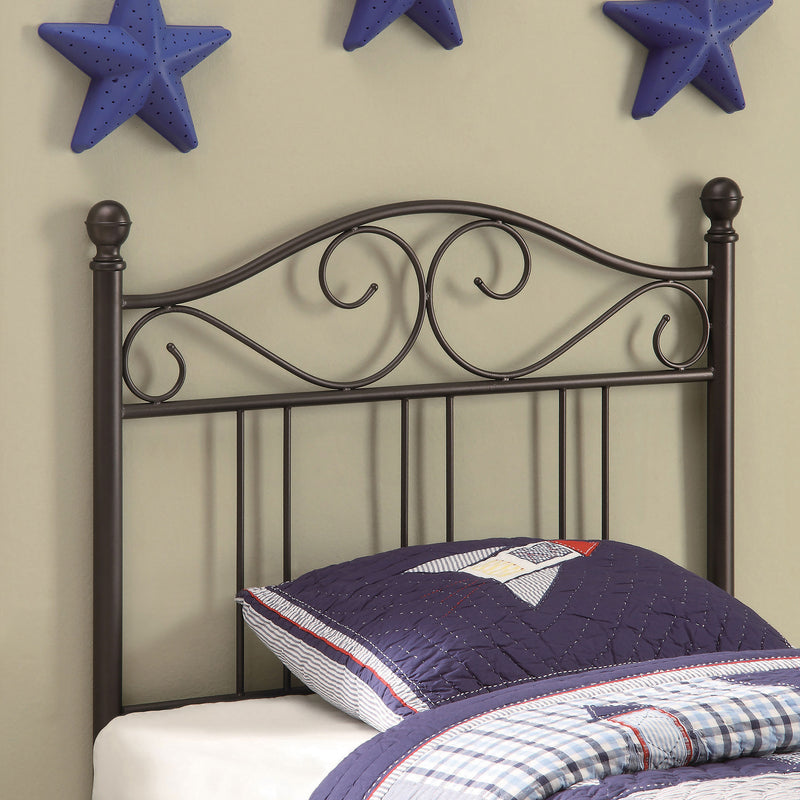 Ellis Twin Headboard