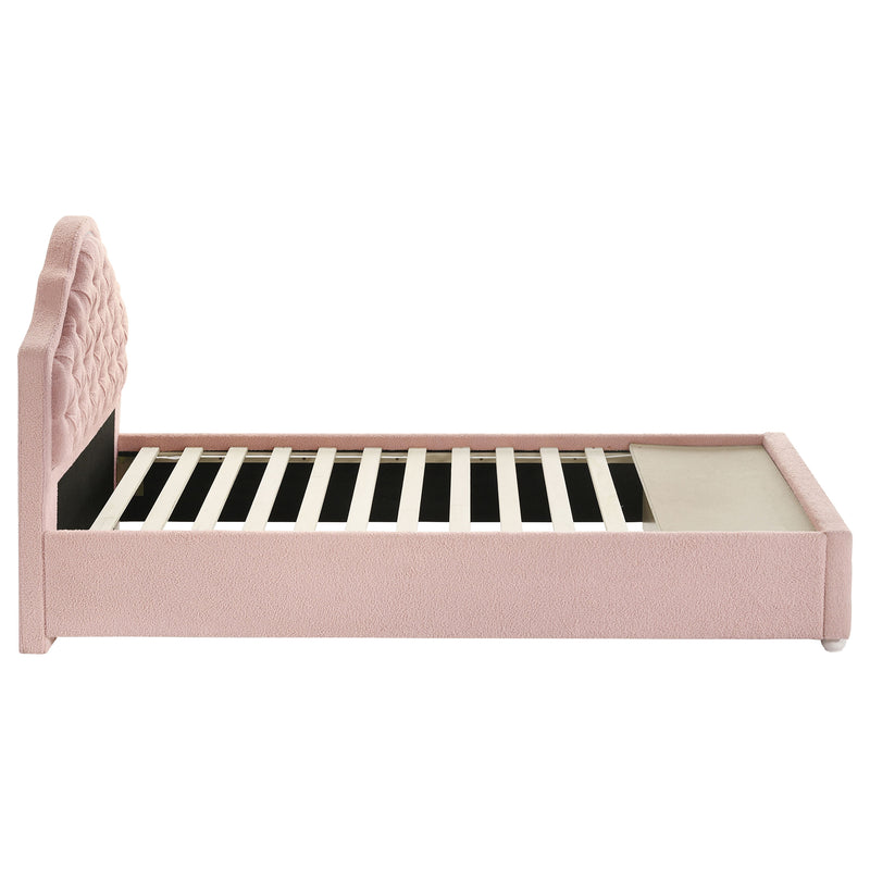 Ashleigh Full & Twin Bed