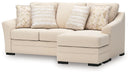 Lango Sofa Chaise Sleeper
