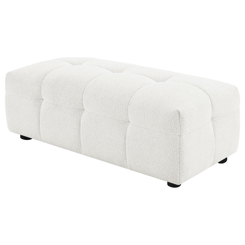 Everly Ottoman