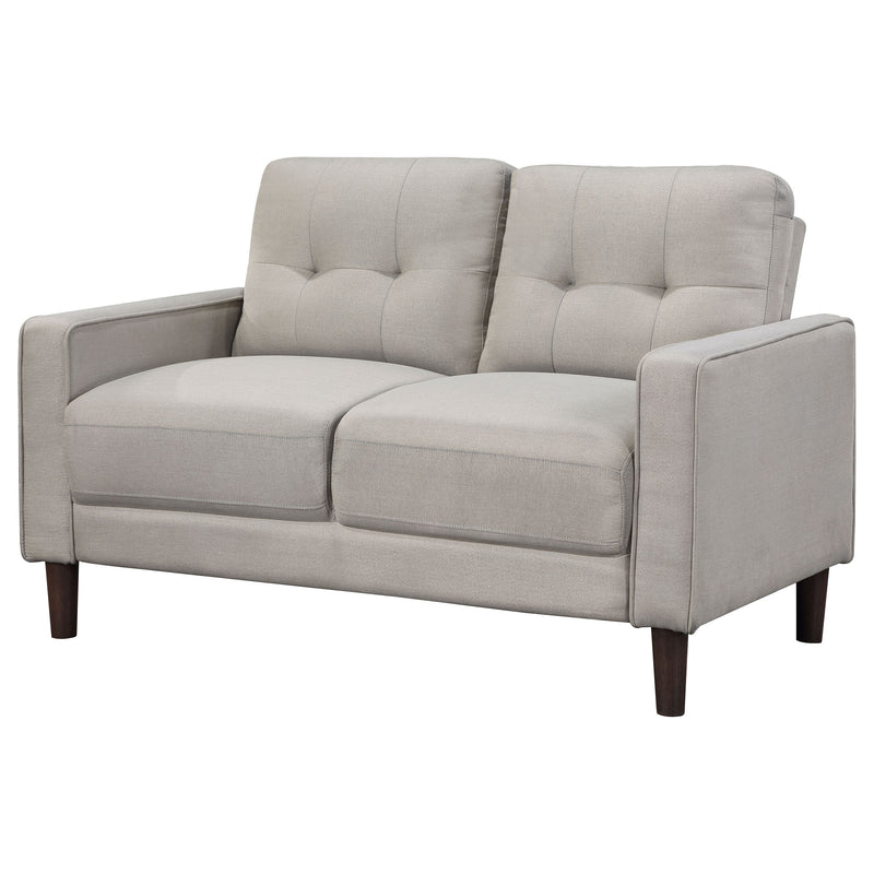 Bowen Stationary Loveseat