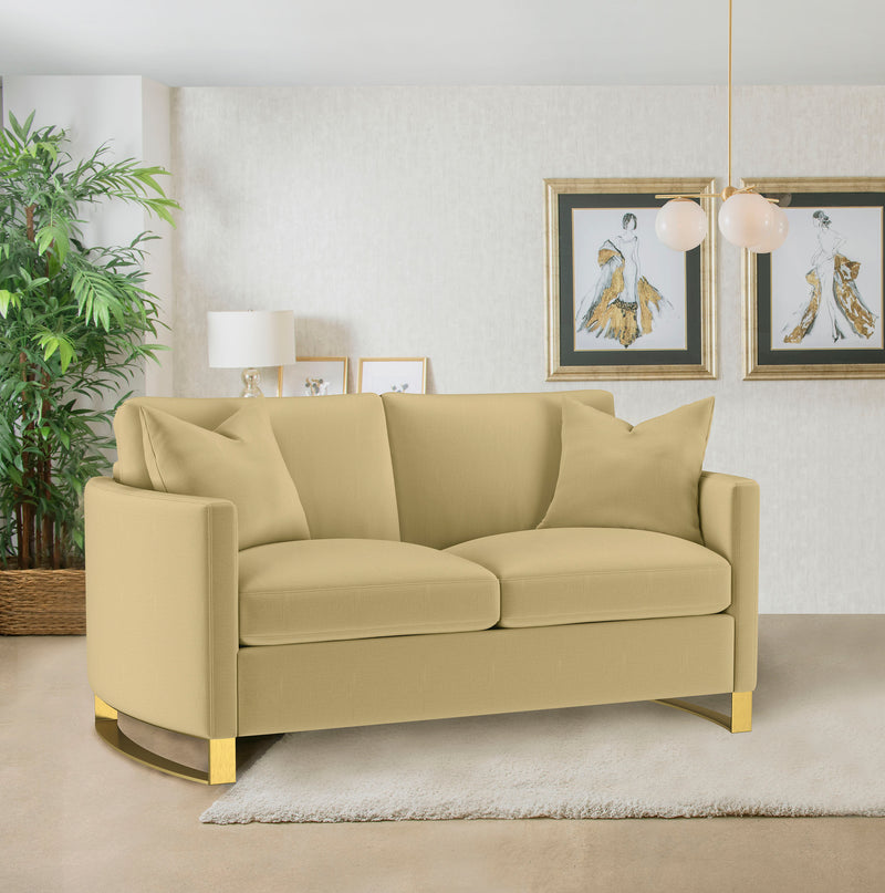 Corliss Loveseats