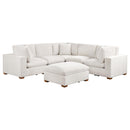 Lakeview Upholstered Modular Sectional