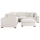 Lakeview Upholstered Modular Sectional