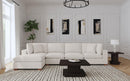 Lakeview Upholstered Modular Sectional